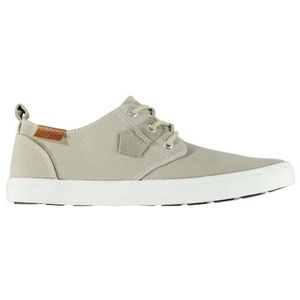 SoulCal Elba Mens Canvas Shoes